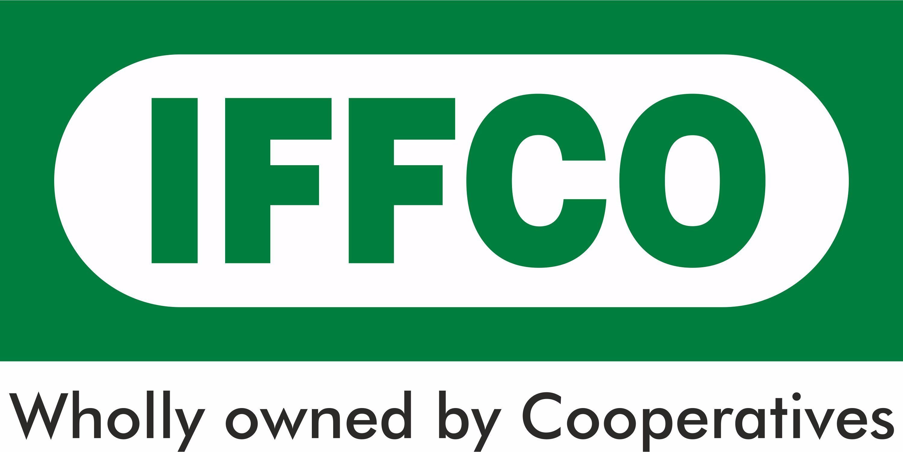 IFFCO Logo